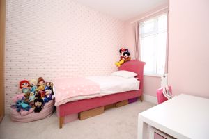Bedroom Two- click for photo gallery